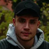 André Tomás Ribeiro Oliveira