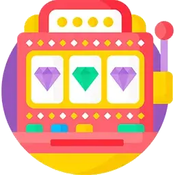 Tipo de jogo - Slots